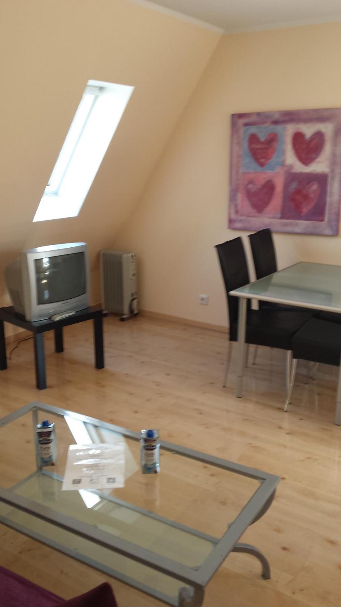 Barcelona Bed & Breakfast ดุสเซลดอร์ฟ ห้อง รูปภาพ