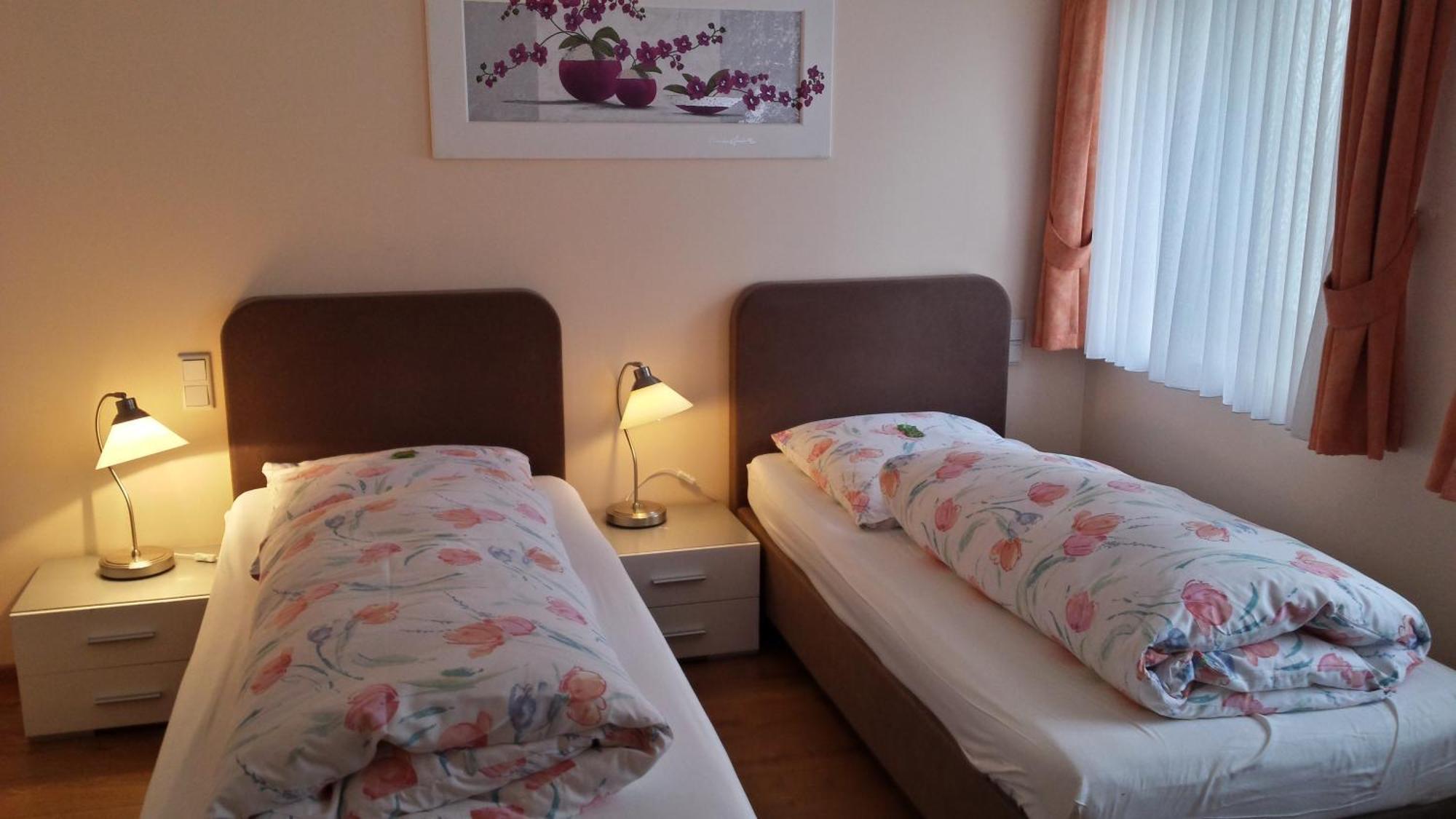Barcelona Bed & Breakfast ดุสเซลดอร์ฟ ห้อง รูปภาพ