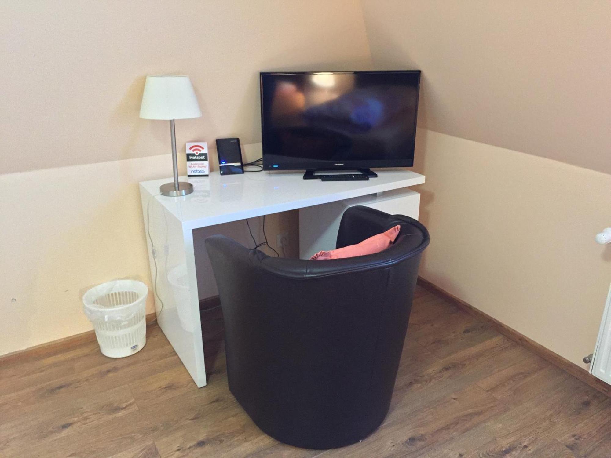 Barcelona Bed & Breakfast ดุสเซลดอร์ฟ ห้อง รูปภาพ