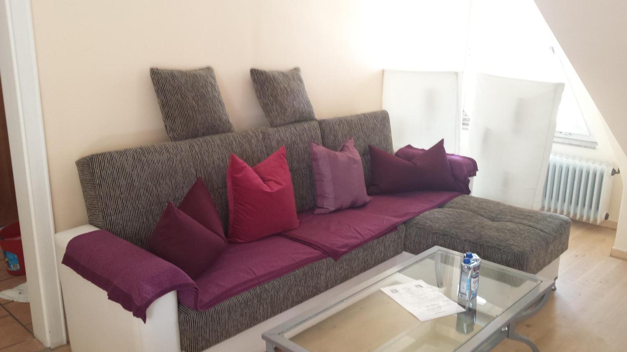 Barcelona Bed & Breakfast ดุสเซลดอร์ฟ ห้อง รูปภาพ