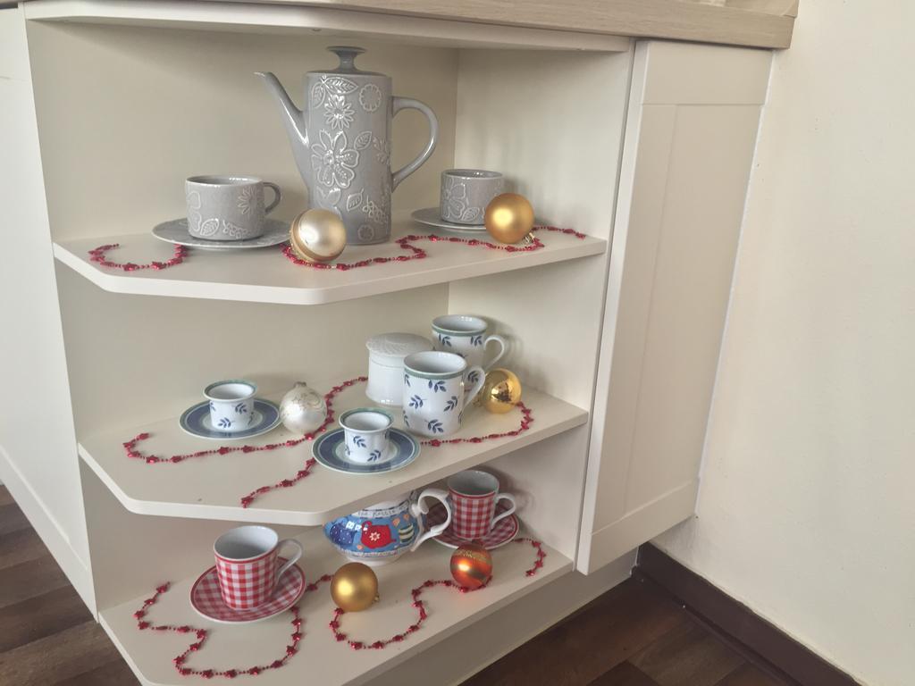 Barcelona Bed & Breakfast ดุสเซลดอร์ฟ ภายนอก รูปภาพ