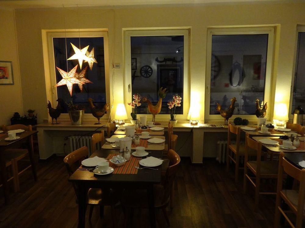 Barcelona Bed & Breakfast ดุสเซลดอร์ฟ ภายนอก รูปภาพ